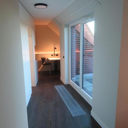 Hotelapartment Meerlust 库克斯港 外观 照片